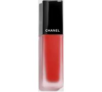 CHANEL BARRAS DE LABIOS LÍQUIDAS ROUGE ALLURE LIQUID VELVET Long-lasting, intense matte liquid lipstick _224 PASSIONNANTE