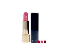 Chanel Rouge Allure Luminous Mauve Lipstick 637 Camelia Pourpre