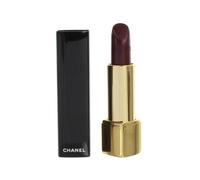 CHANEL Rouge Allure Luminous Mauve Lipstick 637 Camelia Pourpre