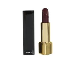 CHANEL Rouge Allure Luminous Mauve Lipstick 637 Camelia Pourpre