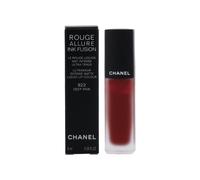 Chanel Rouge Allure Pink Lipstick Ink 822 Deep Matte Intense Liquid Lip Colour