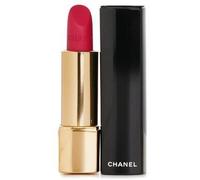 CHANEL Rouge Allure Velvet Luminous Matte Lip Colour 46 Magnetique