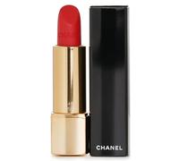 Chanel Ardente 48 Rouge Allure Velvet Luminous Matte Lip Colour 3.5g