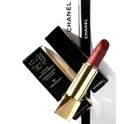 Chanel Rouge Allure Velvet Luminous Matte Lip Color 54 Paradoxale 3.5g.