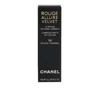 Chanel Rouge Charnel Allure Velvet Luminous Matte Lip Colour 3.5g