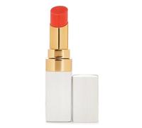 CHANEL Rouge Coco Baume Hydrating Beautifying Tinted Lip Balm 754 Tender Peach