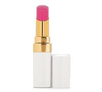 CHANEL Rouge Coco Baume Hydrating Beautifying Tinted Lip Balm 758 Blushing Pink