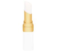 CHANEL Rouge Coco Baume Hydrating Beautifying Tinted Lip Balm 912 Dreamy White