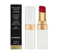 Chanel Rouge Coco Baume Tinted Lip Balm 922 Passion Pink Moisture Lip Care