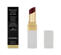 Chanel Rouge Coco Baume Tinted Lip Balm 922 Passion Pink Moisture Lip Care