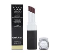 Chanel Rouge Coco Bloom Hydrating Plumping Intense Red Lipstick 144 Unexpected