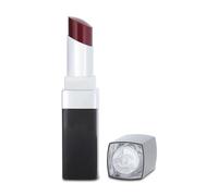 Chanel Rouge Coco Bloom Plumping Intense Matte Red Shine Lipstick 142 Burst