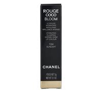 Chanel Rouge Coco Bloom 3G 134 Sunlight