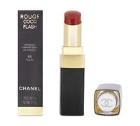 Chanel Rouge Coco Flash Moisturising Glossy Lipstick Shade 66 Pulse 3 g