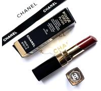 Chanel Rouge Coco Flash Hydrating Vibrant Shine Colour 70 Attitude Sparkling Red