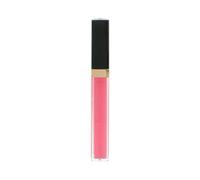 Chanel Rouge Coco Gloss lip gloss with moisturising effect shade 728 Rose Pulpe 5,5 g
