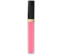 Chanel Rouge Coco Gloss Hydrating Lip Gloss Shade 804 Rose Naif 5.5 g