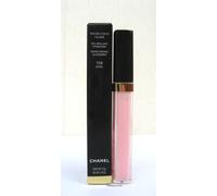 Chanel Rouge Coco Gloss Moisturising Glossimer 5.5g 726 - Icing - BNIB