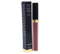 Chanel Caramel Rouge Coco Gloss Moisturising Glossimer