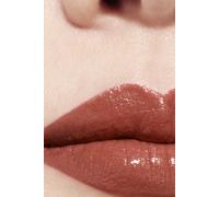 CHANEL Rouge Coco Le Rouge Satiné Hydrating Lipstick 106 Deauville RRP £43 BNIB
