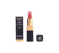 Chanel Rouge Coco Ultra Hydrating Berry Red Lipstick 484 Rouge Intimiste