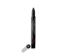 CHANEL SOMBRAS DE OJOS STYLO OMBRE ET CONTOUR 3-in-1 Pencil: Eyeshadow, Eyeliner, and Khol 08 - ROUGE NOIR