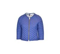 Chanel Style Puffer Jacket Various Colors - female - Invicta - Winter Jackets - White - L - Jackets L
