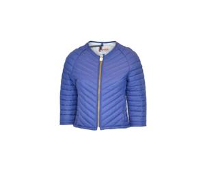 Chanel Style Puffer Jacket Various Colors - female - Invicta - Winter Jackets - White - L - Jackets L