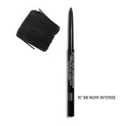 Chanel Stylo Eyes Waterproof 88 Black Intense - Waterproof Eyeliner Pencil