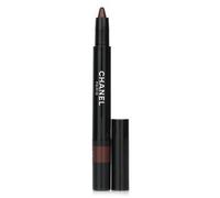 Chanel Stylo Ombre et Contour eyeshadow stick shade 04 Electric Brown 0.8 g