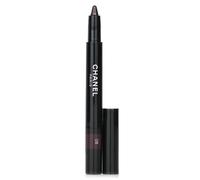 Chanel - Stylo Ombre Et Contour (Eyeshadow/Liner/Khol) - # 08 Rouge Noir 0.8g/0.