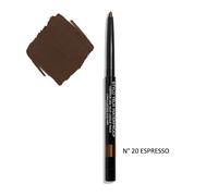 Chanel Stylo Yeux Waterproof Rouge Noir 67 0.3G Espresso