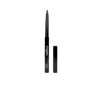 CHANEL Stylo Yeux Waterproof 948-jungle Green for Daily Use