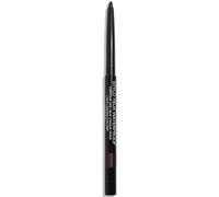 CHANEL EYELINERS STYLO YEUX WATERPROOF Long-lasting eyeliner, eyeliner, and kohl 88 - NOIR INTENSE