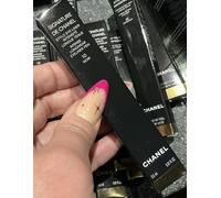 CHANEL Stylo Yeux Waterproof Eyeliner, 10 Noir Intense Longwear Pen Genuine