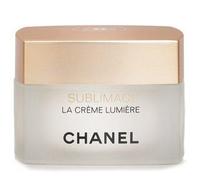 Chanel Sublimage La Crème Lumiére illuminating day cream with regenerative effect 50 g