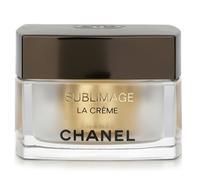 Chanel - Sublimage La Creme Texture Fine Ultimate Cream 50g/1.7oz