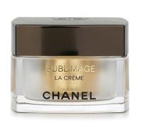 Chanel Sublimage La Crème - Texture Fine Ultimate Cream 50 G