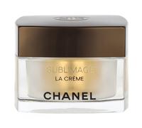 Chanel Sublimage La Creme Ultimate Cream - Texture Fine 50 g