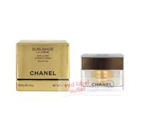 Chanel Sublimage La Creme Ultimate Cream - Texture Fine 50 g