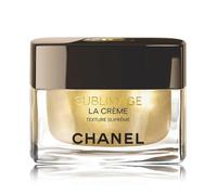 Chanel Sublimage La Creme Ultimate Skin Regeneration Texture 50g