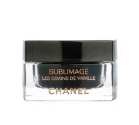 CHANEL Sublimage Les Grains De Vanille Purifying & Radiance-Revealing Vanilla Seed Face Scrub 50g