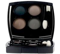 Chanel The 4 Shadows #324-Blurry Blue