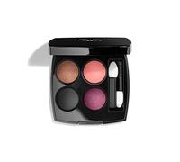 Chanel The 4 Shadows Eyeshadow Multiple Effects 304 Mystery And Intensity 1 Stck