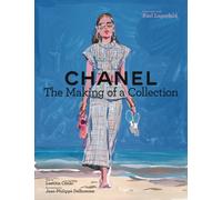 Chanel: The Making of a Collection