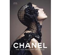 Chanel: The Vocabulary of Style