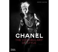Chanel : The Vocabulary of Style