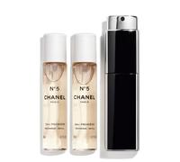 Chanel - N5 Eau Premiere Eau de Parfum Twist & Spray (3x20ml)