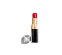 Chanel Rouge Coco Flash Hydrating Vibrant Shine Colour 68 Ultime Red Lipstick