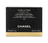 Chanel Ultra Le Teint Compact Foundation - Refill 13 g - B60